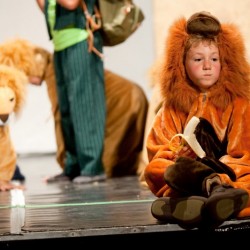 Groepsoptreden (62) - Toneelvereniging Plankenkoorts 
